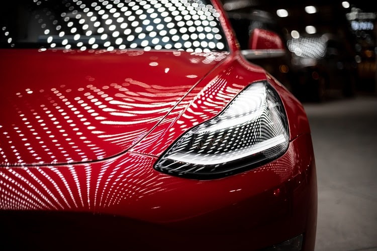 A Ride into the Future with Tesla Cars 1 Tesla cars