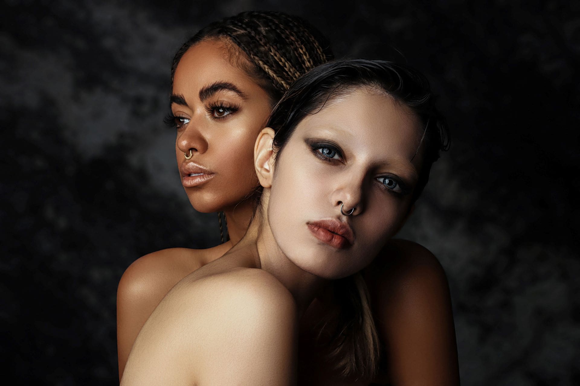 More Than Two – A Common Fantasy 1 Fantasy of more than two