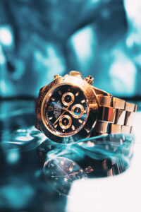 Watch Collecting 4 - The Logic Behind Watch Collecting